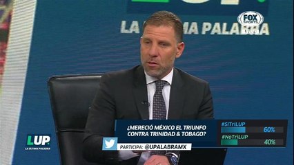 El legado de Juan Carlos Osorio en México