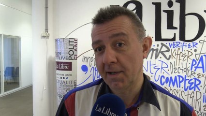 Hockey: coup d'oeil sur 19e journée de championnat