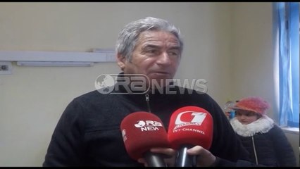 Shkodër - Spitali pa ngrohje, pacientët marrin ngrohëse nga shtëpia