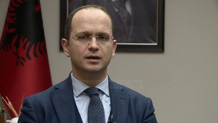 Replika Bushati-Poposki - Top Channel Albania - News - Lajme