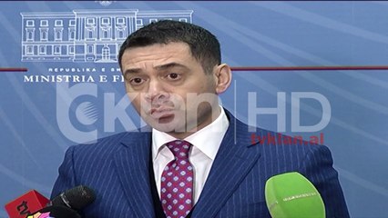 Rritja ekonomike për 9 mujorin 2016 -të, 3.27%
