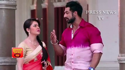 Saath Nibhana Saathiya -1st April 2017 - Starplus News