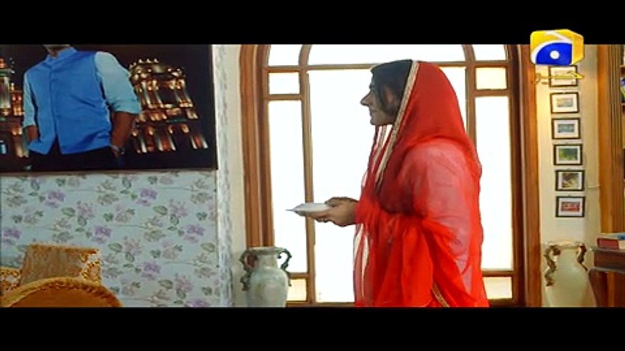 Mannat Episode 20 Full On Geo Tv 31 March 2017