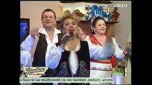Nicoleta Voica - La multi ani si bun noroc (Revelion ca altadata - ETNO TV 2014)