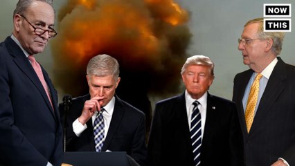 Nuclear Option, Cloture, and Filibuster Explainer