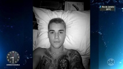 Terceira turnê de Justin Bieber pelo Brasil começa nesta quarta-feira (29)