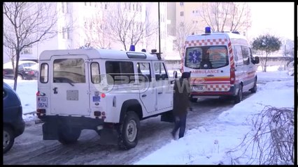 Ora News – Gjatë të enjtes, dy viktima nga i ftohti