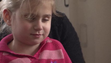 Diellza vuan nga sëmundja e të pamurit, nevojitet trajtim jashtë vendit - Lajme