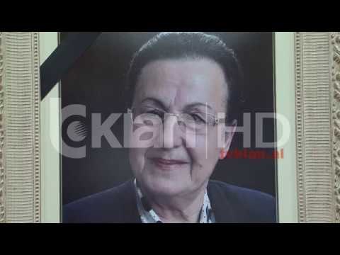 I jepet lamtumira e fundit zërit që këndoi 750 këngë