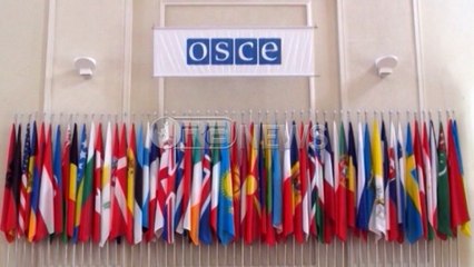 Ora News – Shantazhi i AMA, Ora News letër BE-së dhe OSBE-së