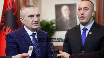 Tirana zyrtare përshëndet lirimin e Haradinaj - Top Channel Albania - News - Lajme