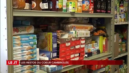 Le JT du Vendredi 31 Mars