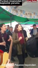 YURDUM İNSANINDAN  EVET HAYIR BAŞKANLIK YORUMLARI