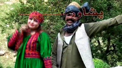Pashto New Songs 2017 Khkule Attan Volume 04 - Tappy