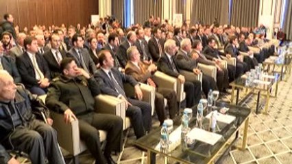 Bakan Soylu: "Avrupa Şuan Irkçılık ve Faşizmin Tam Göbeğine Oturdu"