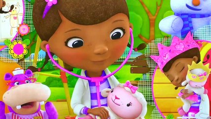 Learn Puzzles Disney Doc McStuffins Clementoni Play Puzzle Rompecabezas De K