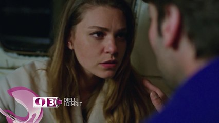Dielli i dimrit|Parashikime|Episodi 34