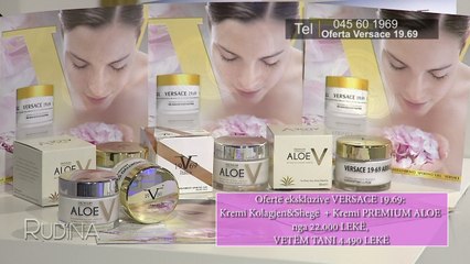 Rudina - Rubrika “Quiz”! (12 janar 2017)