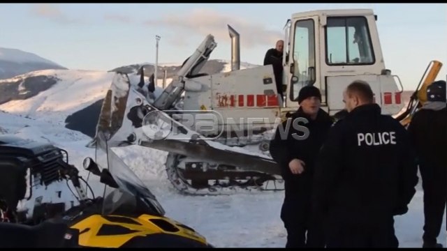 Moti i keq - Borja dhe Shishtaveci dalin nga izolimi falë ndërhyrjes së Kosovës