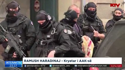 Haradinaj: Duhet reciprocitet me Serbinë - Top Channel Albania - News - Lajme