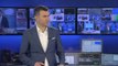 Report Tv -Rreze Dielli, I ftuar Ilir Cumani