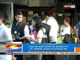 NTG: Labi ng mga OFW na namatay sa Yemen, nasa Pilipinas na