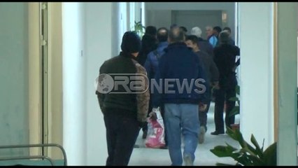 Fier-Çifti nga Dukasi asfiksohen nga mangalli me qymyr, burri në koma