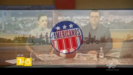 7pa5 - Pjesa e parë - 13 Janar 2017 - Show - Vizion Plus