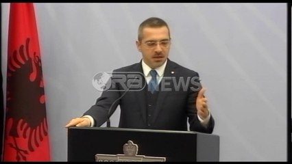 Deklarata - “Kanabisi” Tahiri, Manjanit: Punën e vlerëson Rama. Bëj detyrën mirë