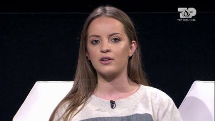 Select, 12 Janar 2017, Pjesa 3 - Top Channel Albania - Entertainment Show