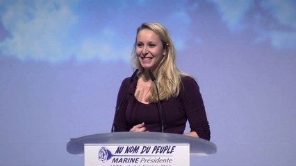 4 partis, 4 candidats, 1 seul programme : "faire barrage"