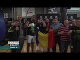 Inside GLORY 38 Fight Week: Part 2