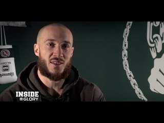 Inside GLORY - February 2017