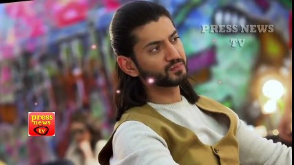 Dil Bole Oberoi - 1st April 2017 - Starplus Latest Upcoming News 2017 - (1)