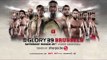 GLORY 39 Brussels: Tickets on sale!