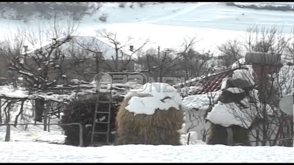 Скачать видео: Situata nga moti i keq - Rriten temperaturat, problem akset në zonat rurale në Qarkun e Dibrës