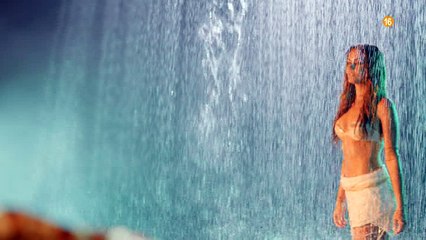 Promo 'Supervivientes 2017' (Telecinco)