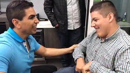 viernes 31 la vamos a la ruleta