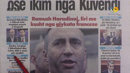 Wake Up, 13 Janar 2017, Pjesa 1 - Top Channel Albania - Entertainment Show