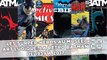 Les super-héros au musée Art Ludique: la rétro Batman, de 1939 à 2017 !