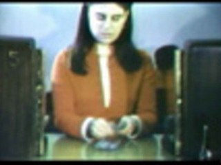 Armed Bank Robbery, Heist & Stick Up Film: Hold Up (1983)