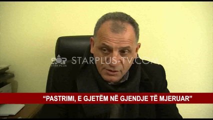 3 AUTOMJETE PËR BASHKINË M. MADHE