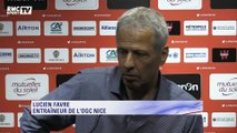 Ligue 1 – Lucien Favre : ‘’Bordeaux est une très bonne équipe’’