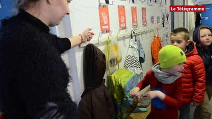 Autisme. Owen à l’école de l’inclusion