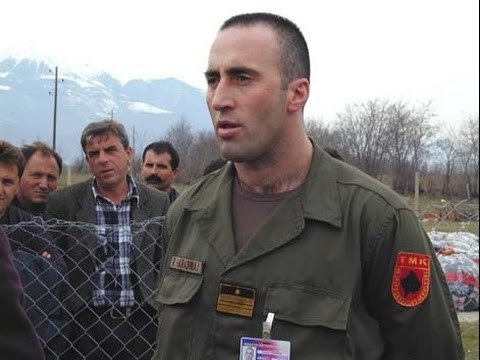 Në Arena të Dritan Hilës në Ora News: Historia ndryshe e Ramush Haradinajt