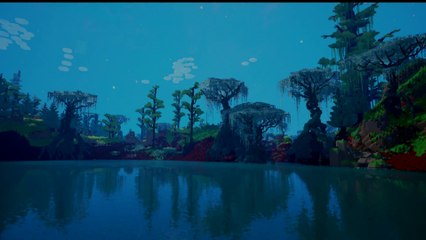 Stellar Overload - Troisième mise à jour de l'accès anticipé