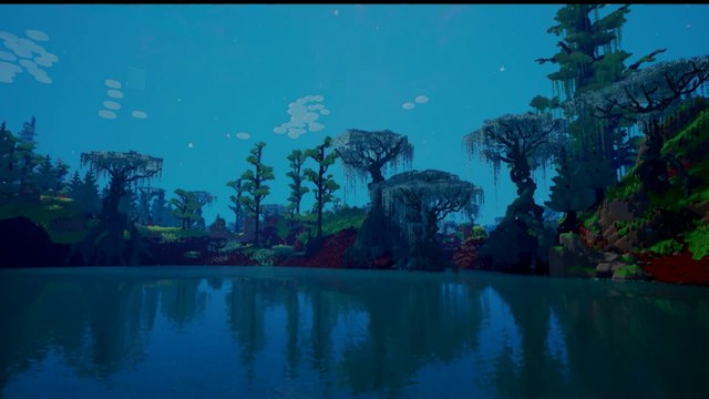 Stellar Overload - Troisième mise à jour de l'accès anticipé