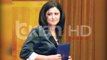 Gjyqtarja Majlinda Andrea kërkon gjykim të shkurtuar