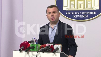 PD: S’ka zgjedhje pa votim elektronik