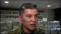 2 ton drogë drejt Europës, kapet rrjeti serb në Peru - Top Channel Albania - News - Lajme